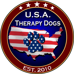 USA Therapy Dogs, Inc.